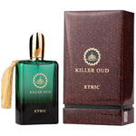 Ethic - EDP Barbati - Killer Oud By Paris Corner 100 ml