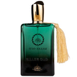 Ethic - EDP Barbati - Killer Oud By Paris Corner 100 ml