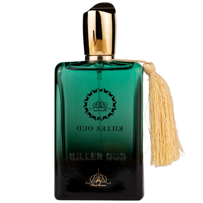 Ethic - EDP Barbati - Killer Oud By Paris Corner 100 ml
