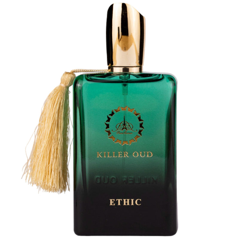 Ethic - EDP Barbati - Killer Oud By Paris Corner 100 ml
