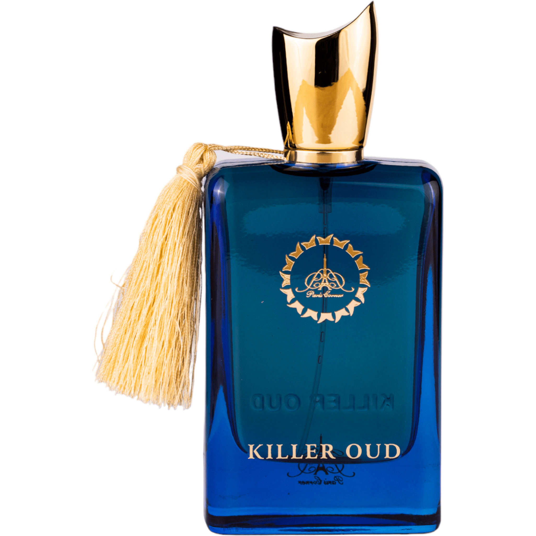 Killer Oud by Killer Oud - Apa de parfum barbati - 100 ml
