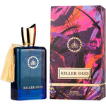 Killer Oud - EDP Barbati - Paris Corner 100 ml