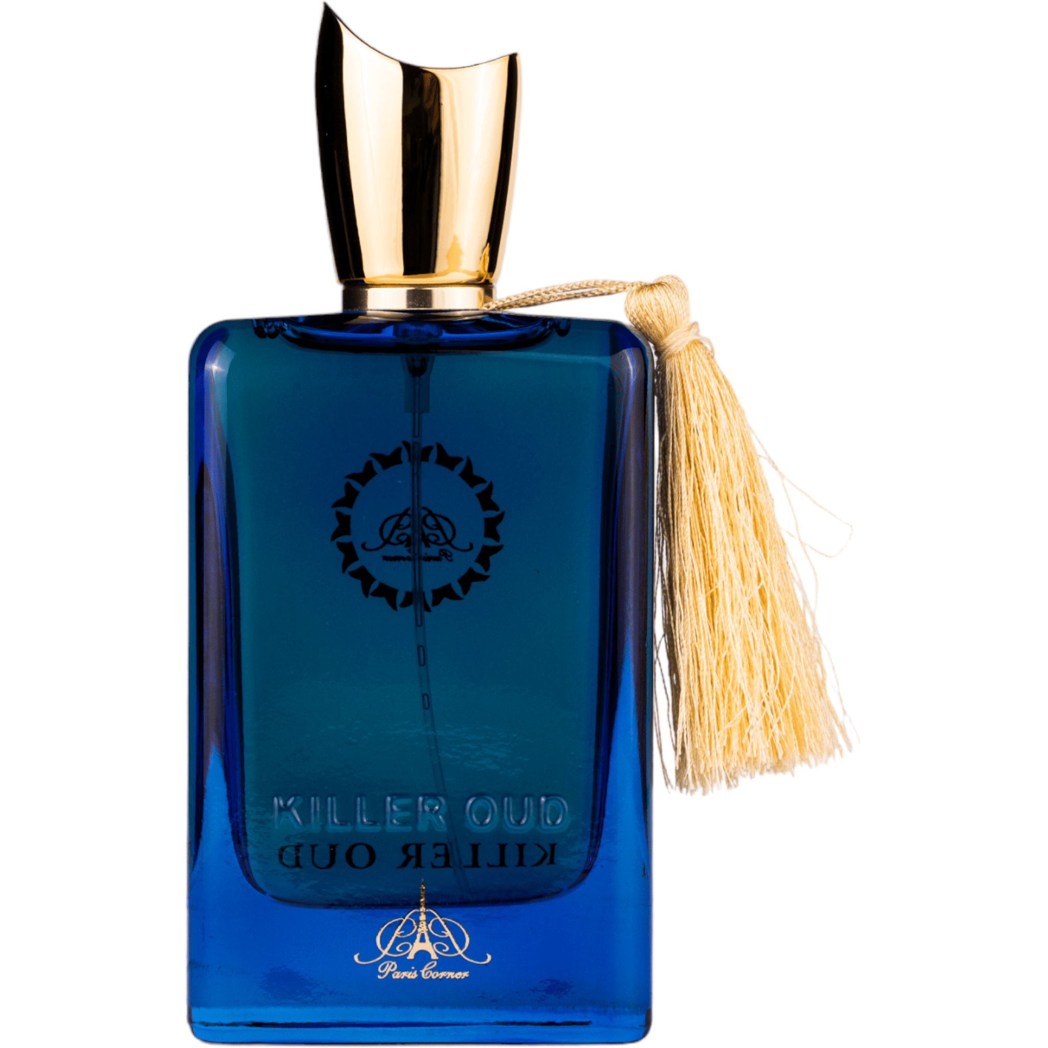 Killer Oud by Killer Oud - Apa de parfum barbati - 100 ml