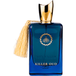 Killer Oud - EDP Barbati - Paris Corner 100 ml