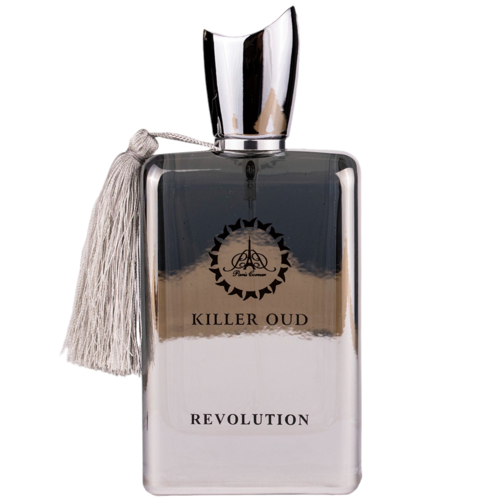 Revolution by Killer Oud - Apa de parfum barbati - 100 ml