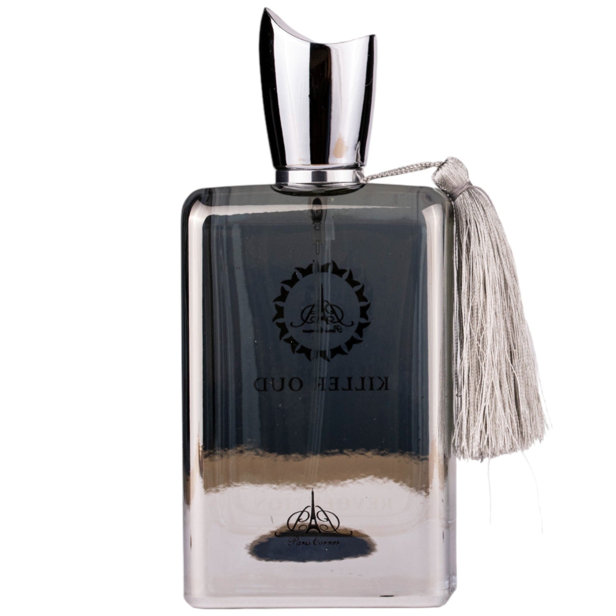 Revolution by Killer Oud - Apa de parfum barbati - 100 ml