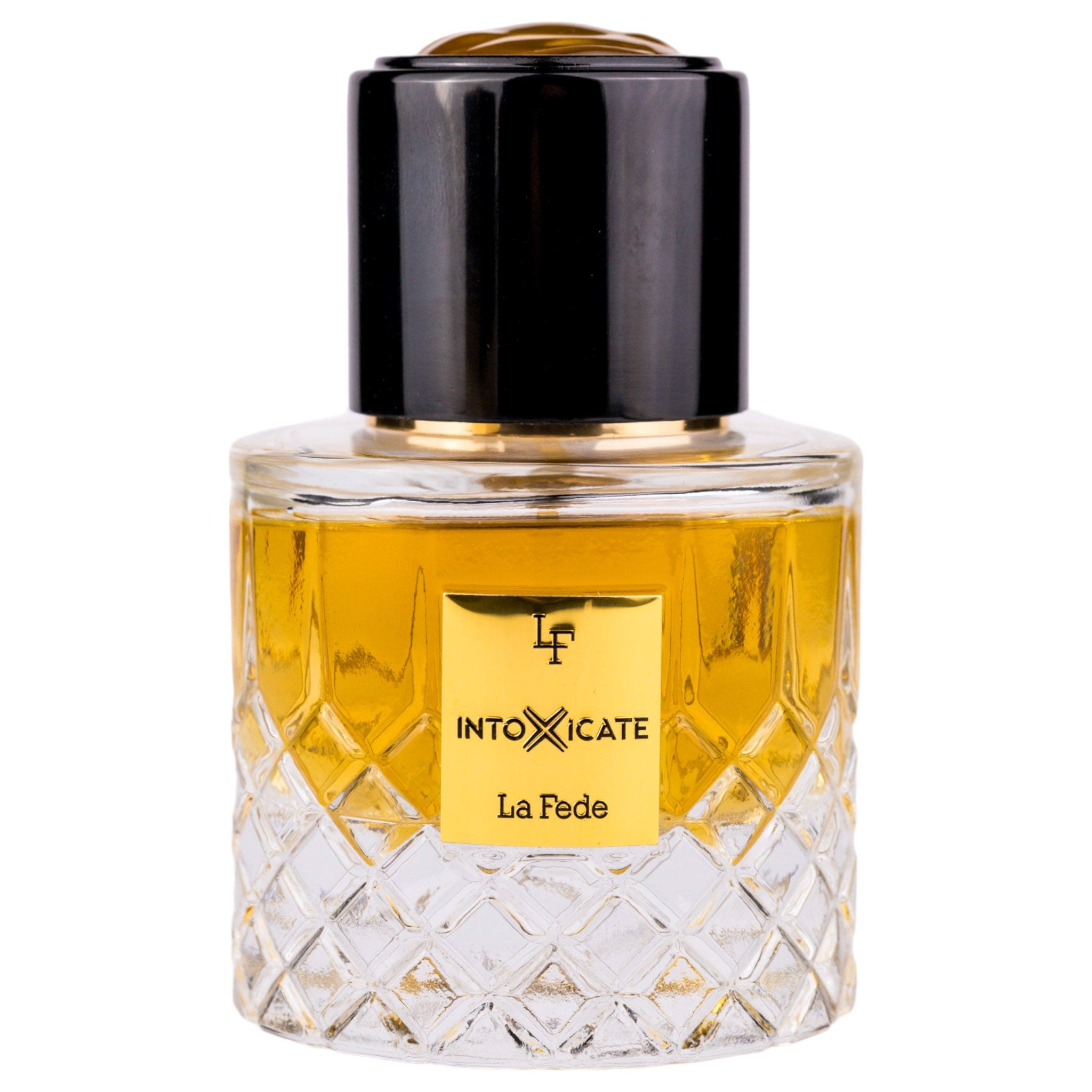 Intoxicate by La Fede - Apa de parfum unisex - 100 ml