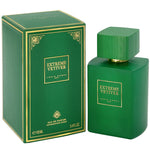 Extreme Vetiver