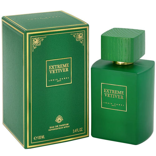 Extreme Vetiver