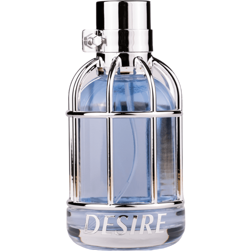 Desire - EDP Barbati - Maison Asrar 100 ml