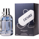 Desire - EDP Barbati - Maison Asrar 100 ml