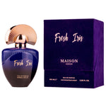 Fresh Iris - EDP Barbati - Maison Asrar 100 ml