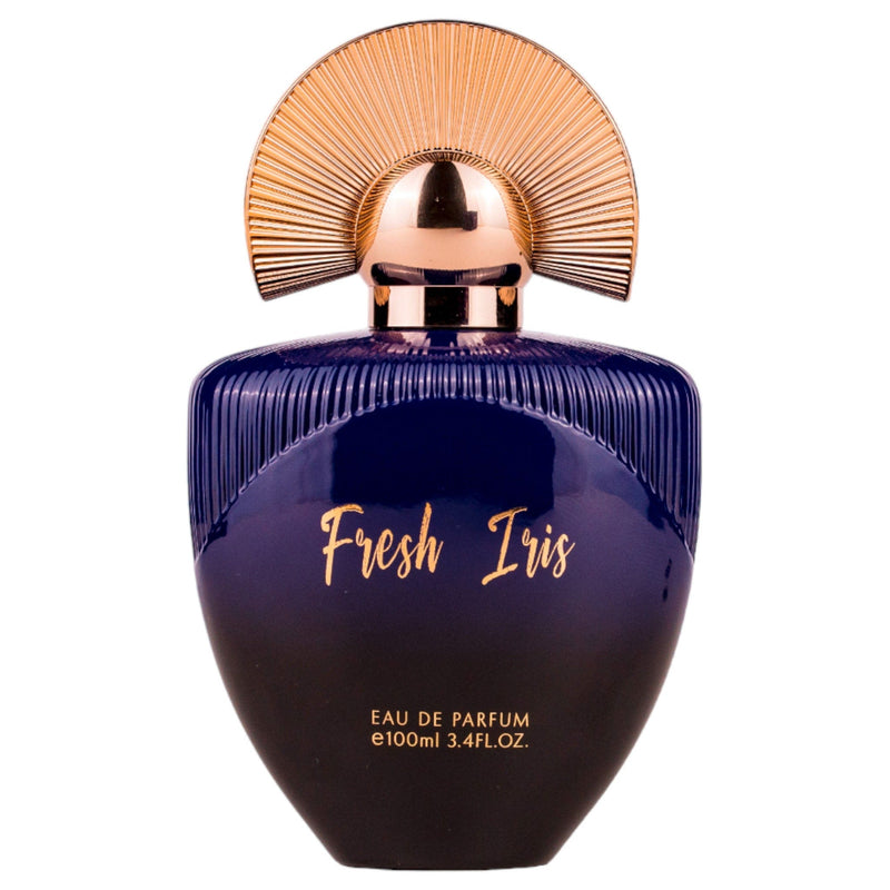 Fresh Iris - EDP Barbati - Maison Asrar 100 ml