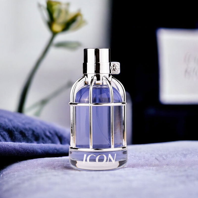 Icon - EDP Barbati - Maison Asrar 100 ml