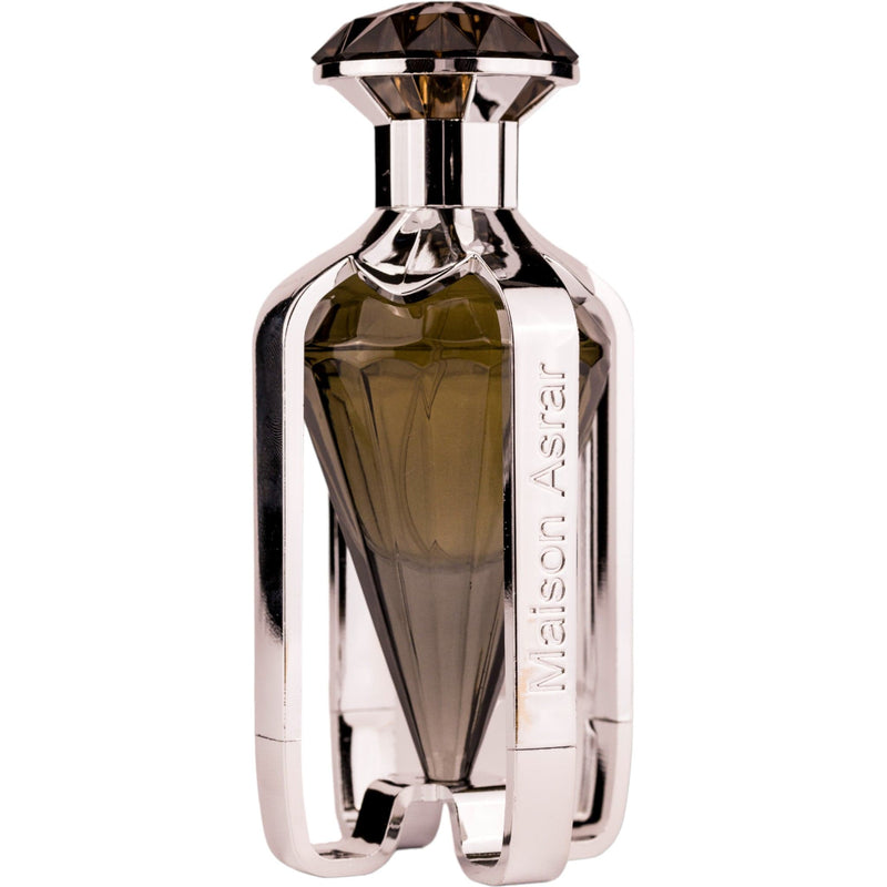 Jawhara Black - EDP Barbati - Maison Asrar 80 ml