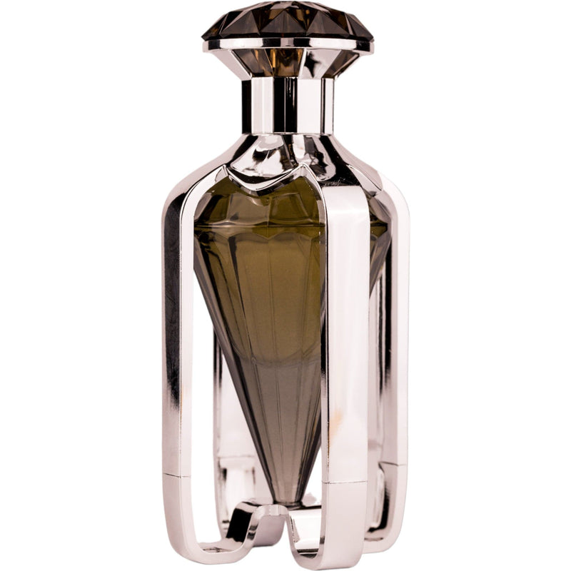 Jawhara Black - EDP Barbati - Maison Asrar 80 ml