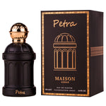 Petra - EDP Barbati - Maison Asrar 100 ml