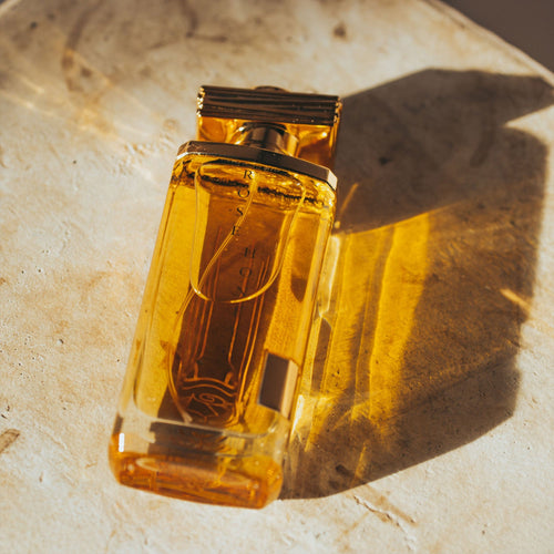 Rose Honey - EDP Unisex - Maison Asrar 100 ml