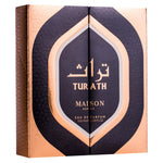 Turath - EDP Barbati - Maison Asrar 100 ml