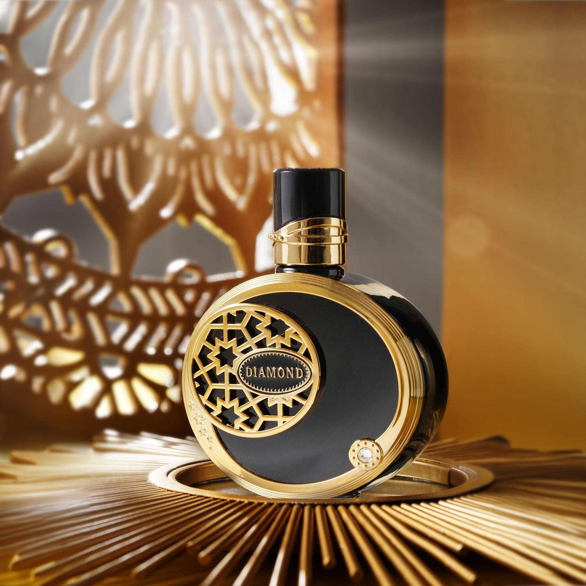 Turath by Maison Asrar - Apa de parfum barbati - 100 ml