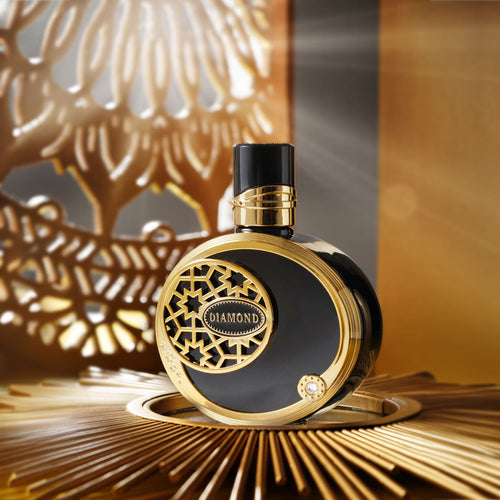 Turath - EDP Barbati - Maison Asrar 100 ml