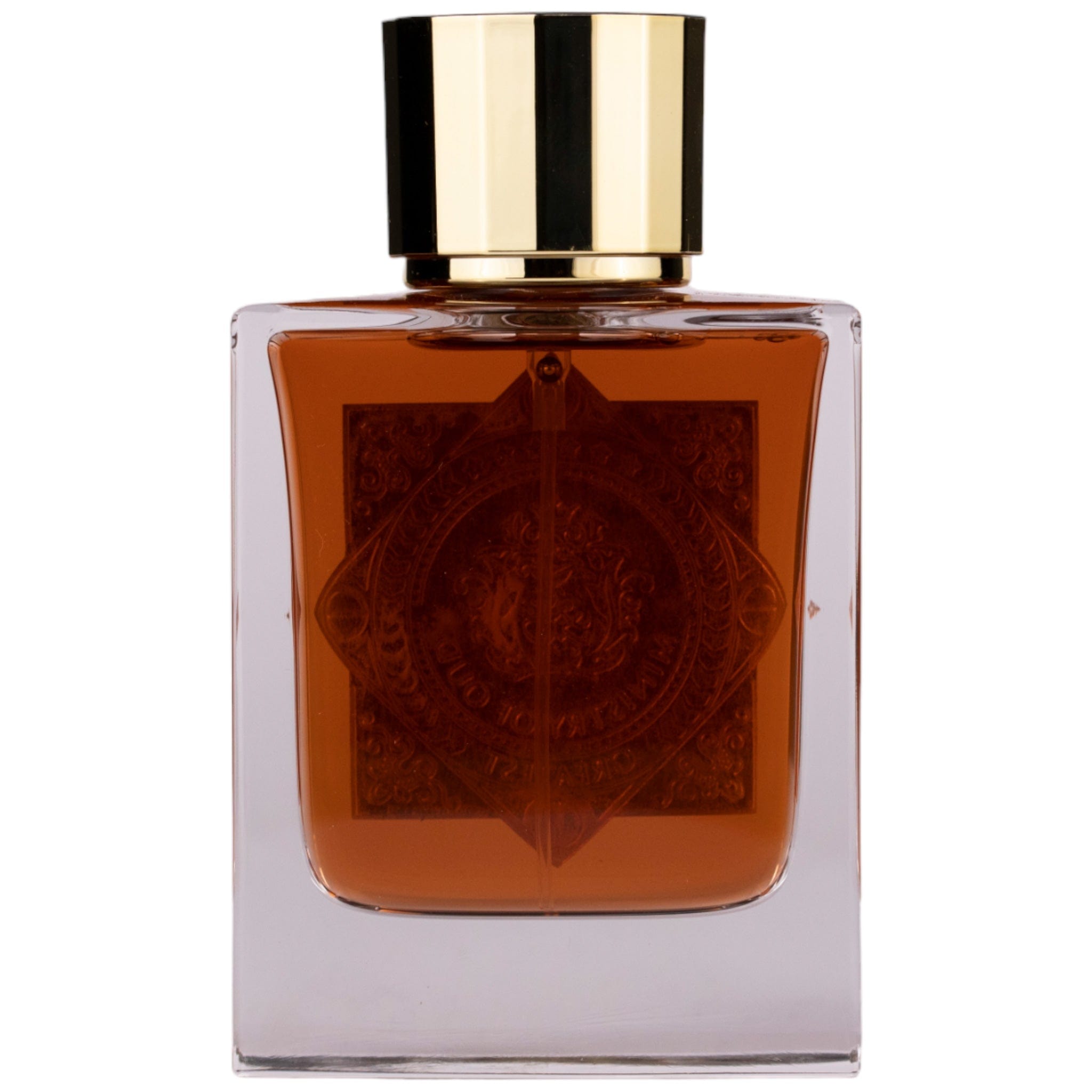 Greatest by Ministry of Oud - Extract de parfum unisex - 100 ml