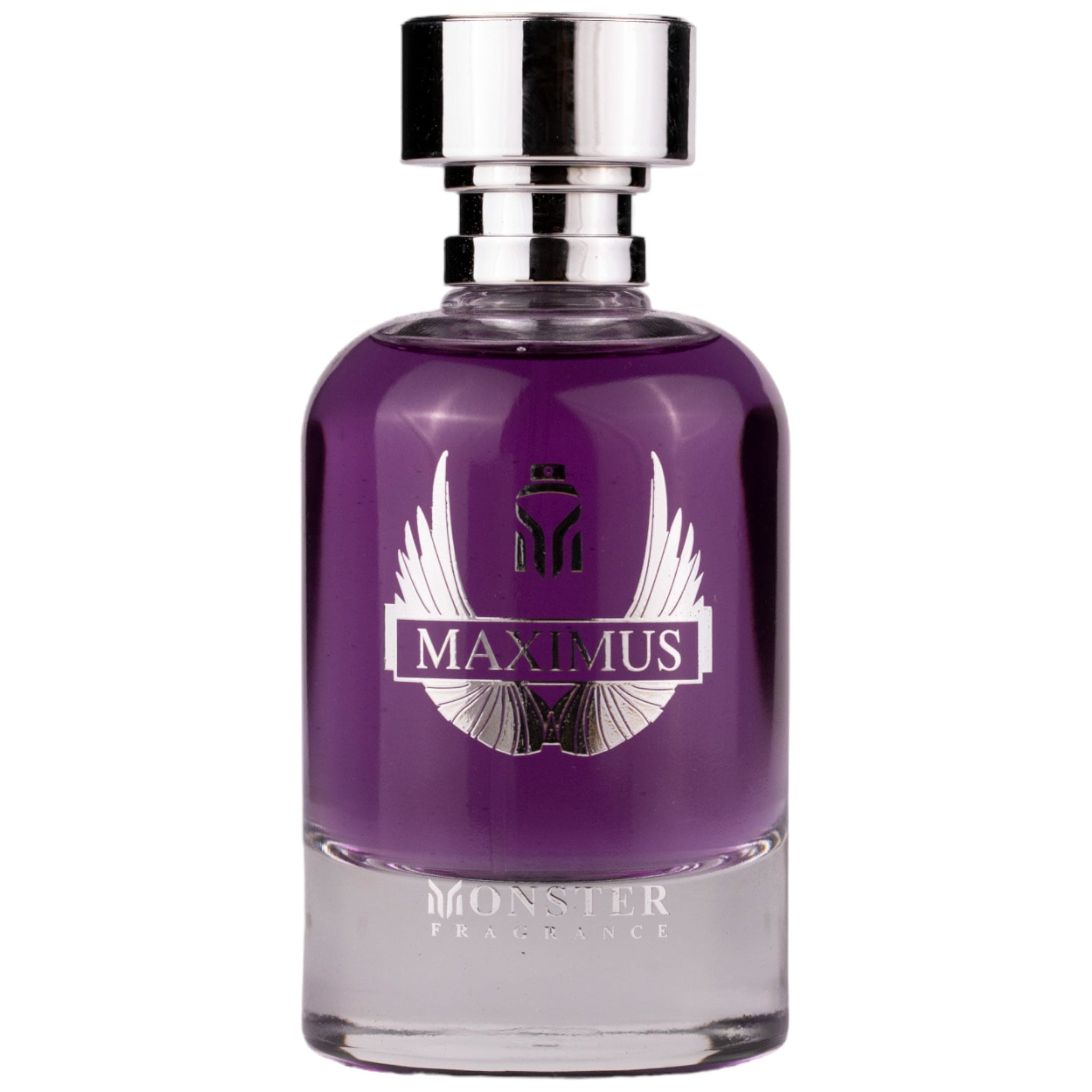 Maximus by Monster - Apa de parfum barbati - 80 ml