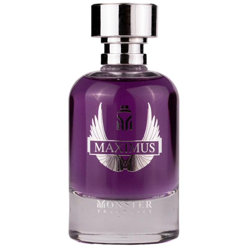Maximus - EDP Barbati - Monster by Paris Corner 80 ml