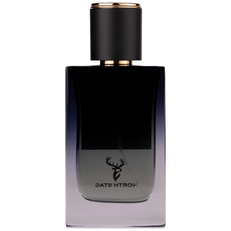 Huit VIII - Extract de parfum Barbati - North Stag by Paris Corner 100ml
