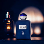Aksar Min Oud - EDP Barbati - Nylaa 100 ml
