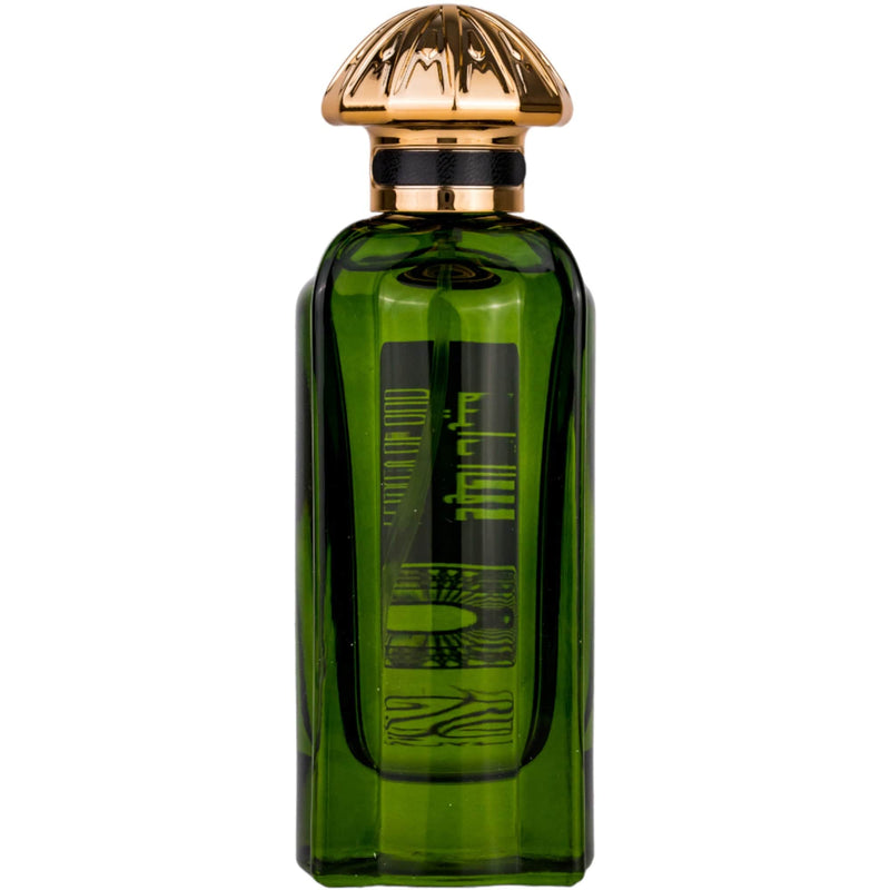 Legacy Of Oud - EDP Barbati - Nylaa 100 ml