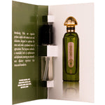 Legacy Of Oud - EDP Barbati - Nylaa 2 ml