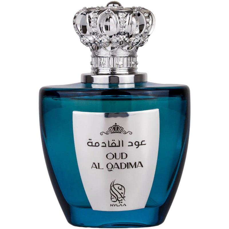 Oud Al Qadima - EDP Barbati - Nylaa 100 ml