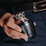 Oud Al Qadima - EDP Barbati - Nylaa 100 ml
