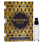 Western Oud - EDP Barbati - Nylaa 2 ml