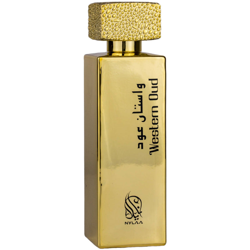 Western Oud - EDP Barbati - Nylaa 75 ml