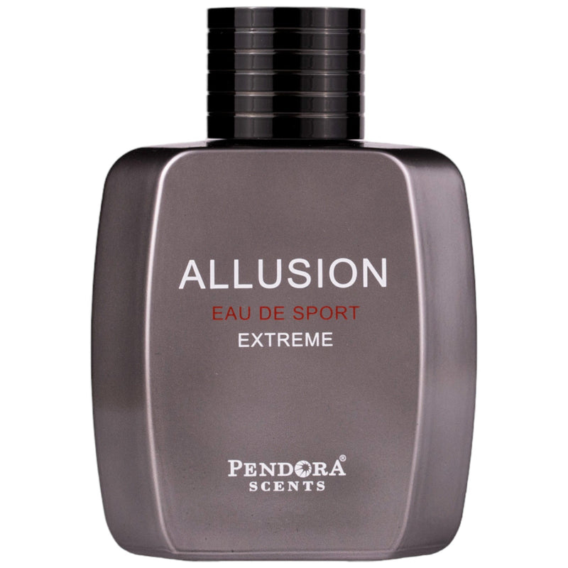Allusion Eau De Sport Extreme - EDP Barbati - Pendora Scents by Paris Corner 100 ml