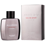 Allusion Eau De Sport Extreme - EDP Barbati - Pendora Scents by Paris Corner 100 ml