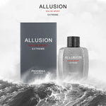 Allusion Eau De Sport Extreme - EDP Barbati - Pendora Scents by Paris Corner 100 ml
