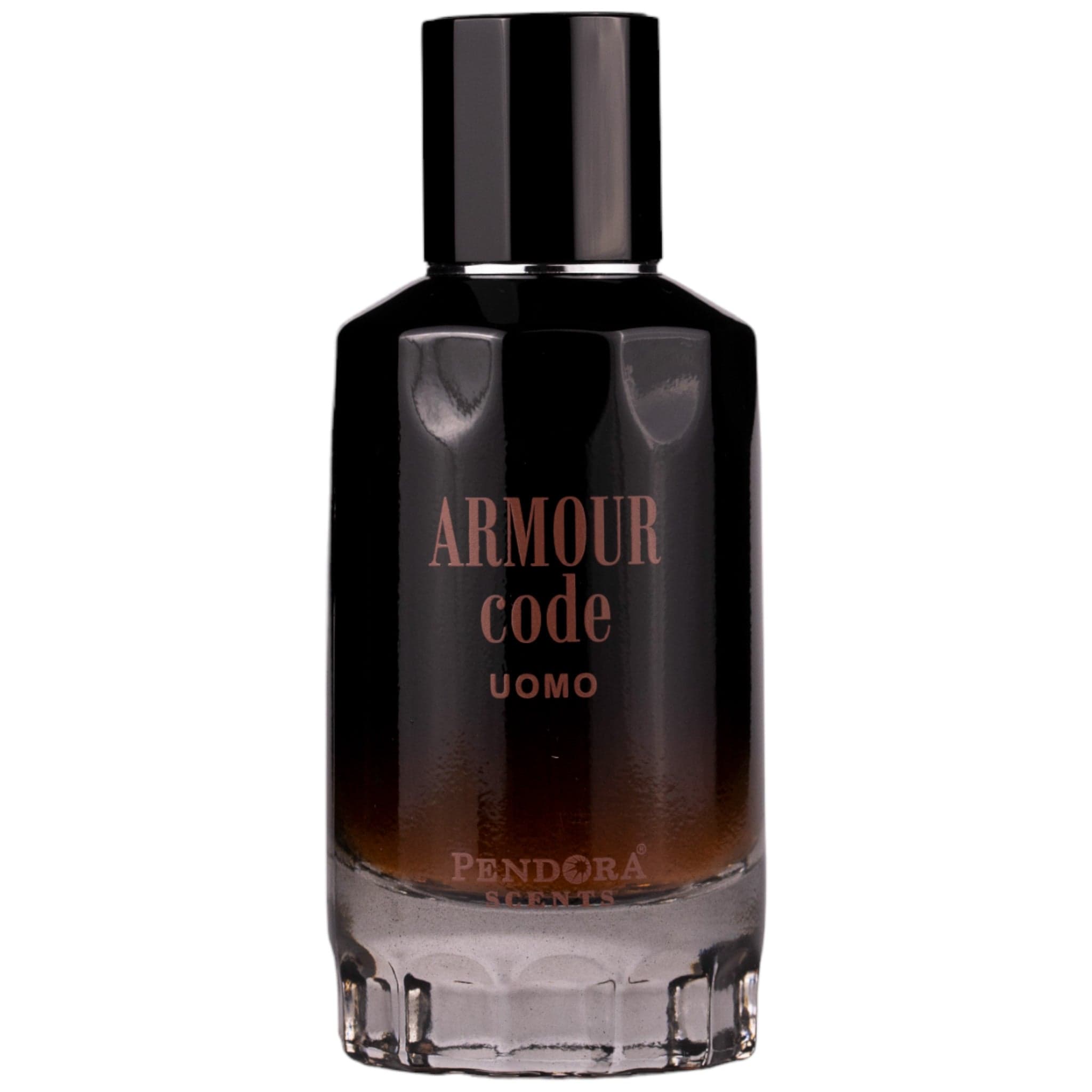 Armour Code Uomo by Pendora Scents - Apa de parfum barbati - 100 ml