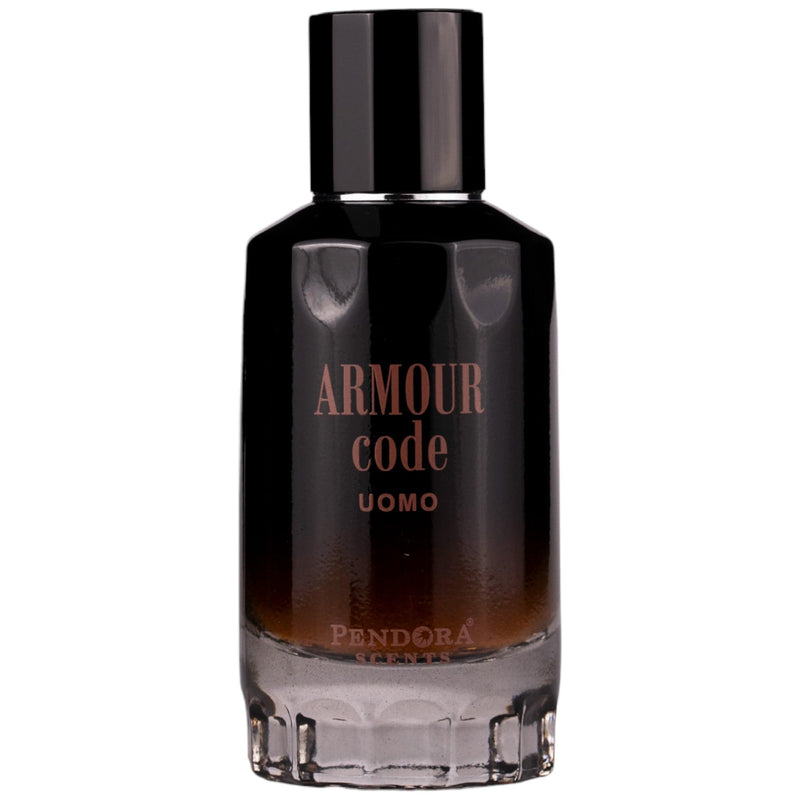 Armour Code Uomo - EDP Barbati - Pendora Scents by Paris Corner 100 ml