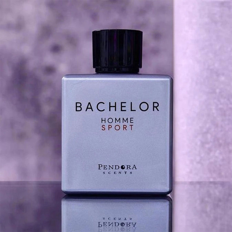 Bachelor Homme Sport - EDP Barbati - Pendora Scents by Paris Corner 100 ml