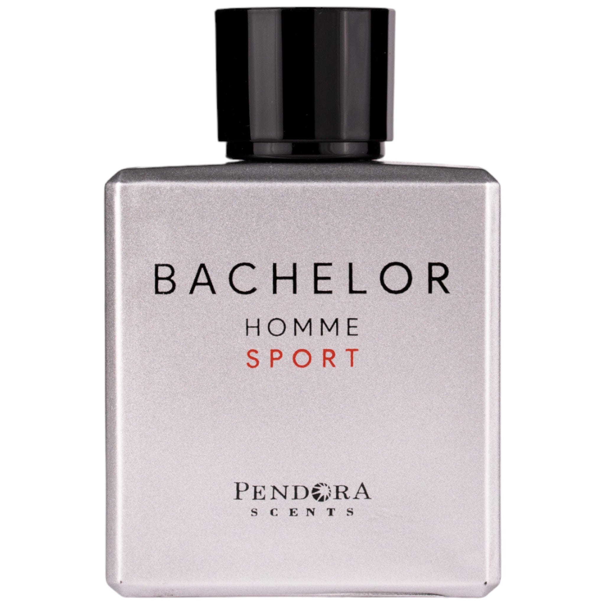 Bachelor Homme Sport by Pendora Scents - Apa de parfum barbati - 100 ml