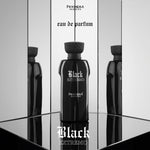 Black Extremo - EDP Barbati - Pendora Scents by Paris Corner 100 ml