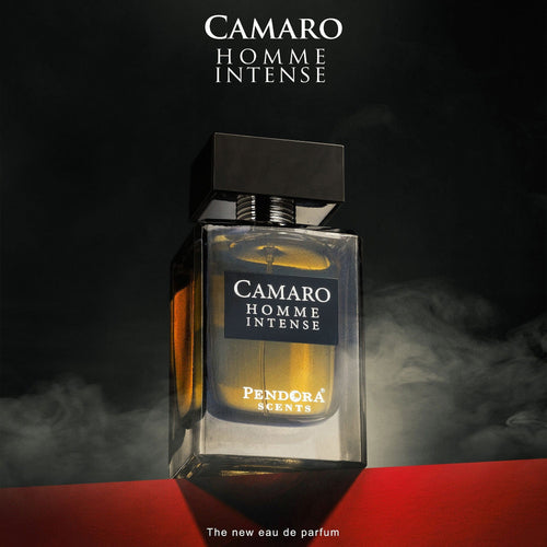 Camaro Homme Intense - EDP Barbati - Pendora Scents by Paris Corner 100 ml