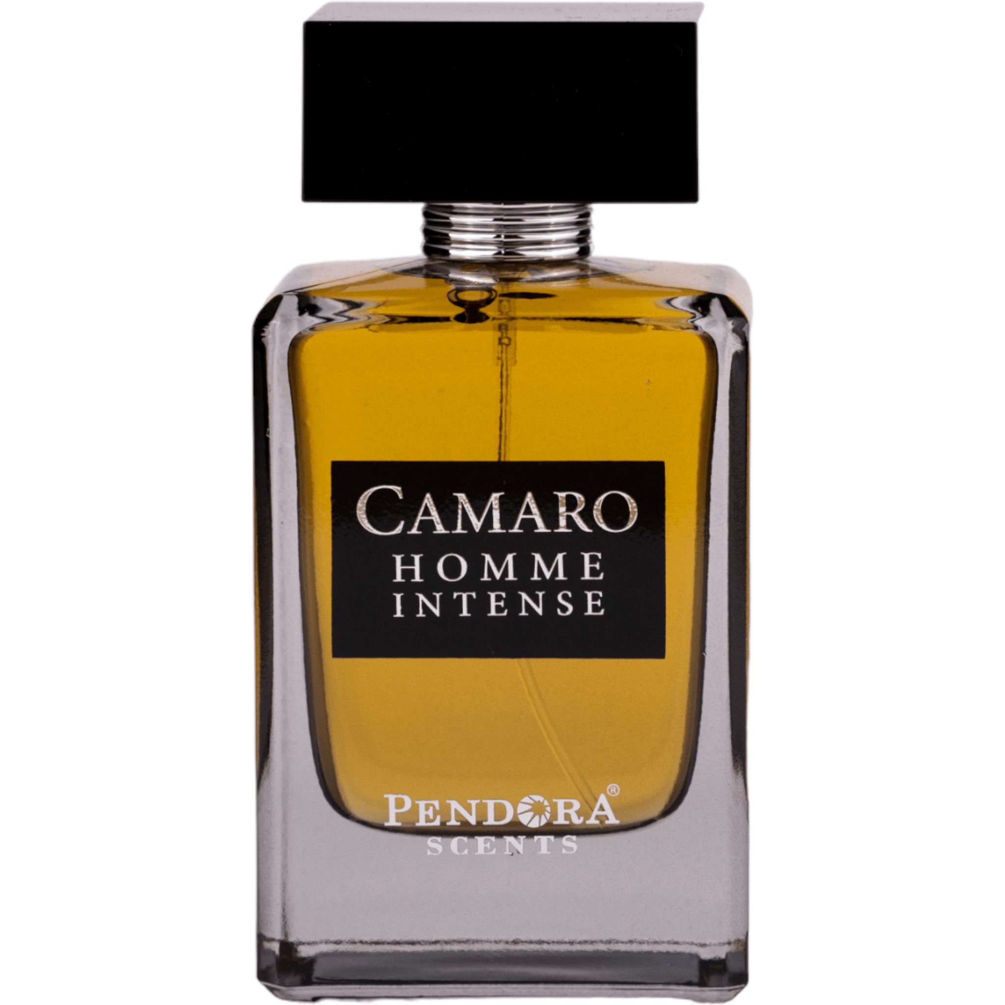Camaro Homme Intense by Pendora Scents - Apa de Parfum Barbati - 100 ml