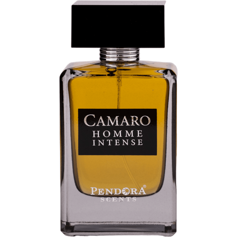 Camaro Homme Intense - EDP Barbati - Pendora Scents by Paris Corner 100 ml