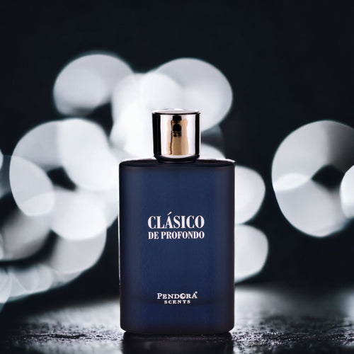 Clasico De Profondo - EDP Barbati - Pendora Scents by Paris Corner 100 ml
