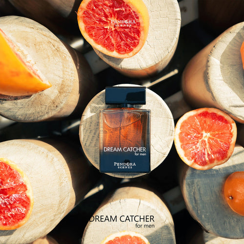 Dream Catcher For Men - EDP Barbati - Pendora Scents by Paris Corner 100 ml