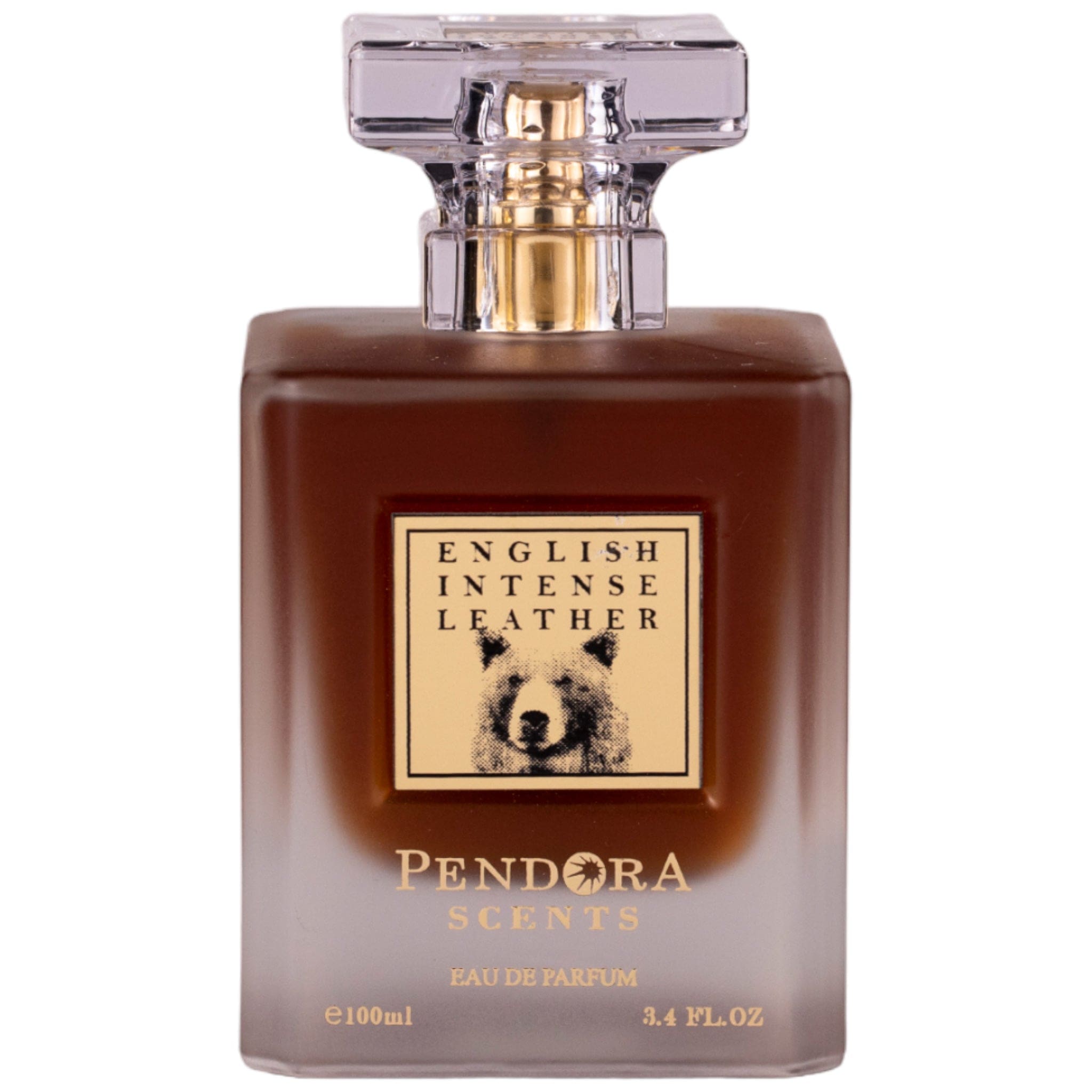 English Leather by Pendora Scents - Apa de parfum unisex - 100 ml